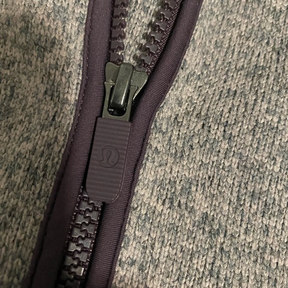 Lululemon Fleece & Thank You - Picture 5 of 6